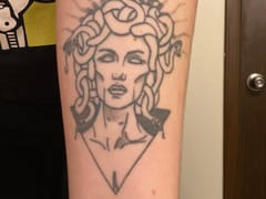 Nickel & Brass Tattoo Collective