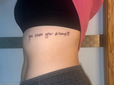 Nickel & Brass Tattoo Collective