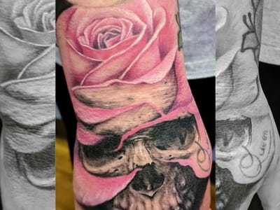 Nightfall Tattoo Gallery