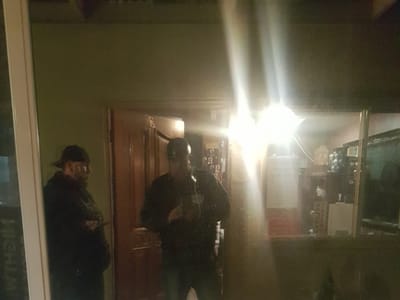 Nightwitch's Tattoos & Piercings