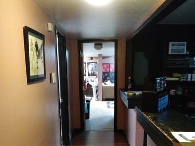 Nightwitch's Tattoos & Piercings