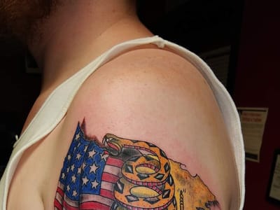 Niles Street Tattoo Parlor