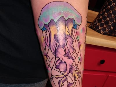 Niles Street Tattoo Parlor