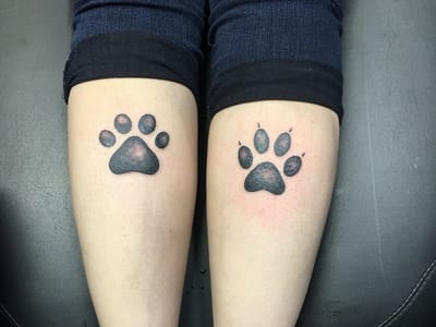 Niles Street Tattoo Parlor