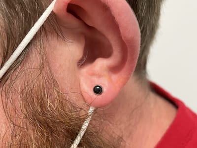 Nine Circles Tattoo and Piercing