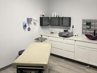 Nine Circles Tattoo and Piercing