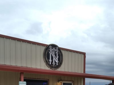 Nine Traditional Art Gallery