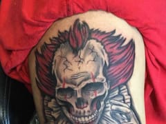 Nite Owl Tattoo at Fredericksburg Rd