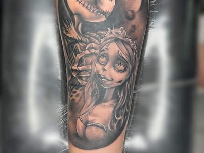 Nite Owl Tattoo Studio