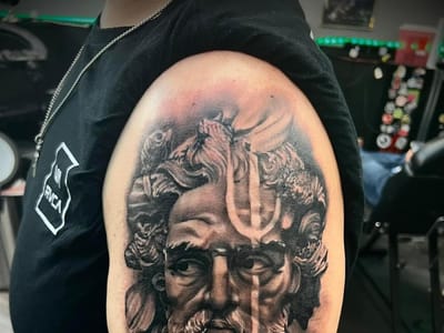 Nite Owl Tattoo Studio