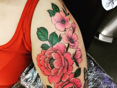 Nite Owl Tattoo Studio