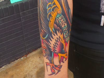 no cross no crown tattoo company