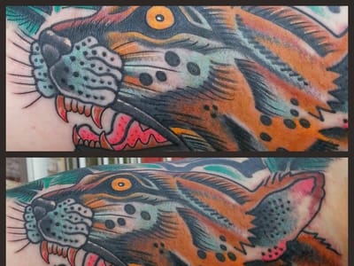 no cross no crown tattoo company