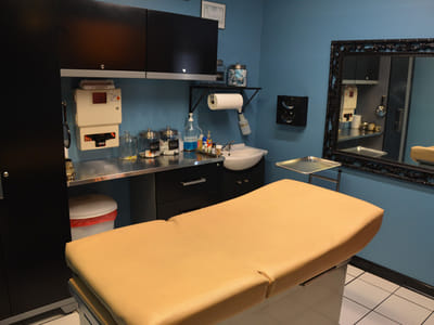 No Egrets Tattoo Studio