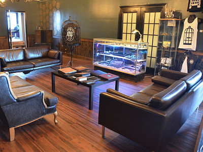 No Egrets Tattoo Studio