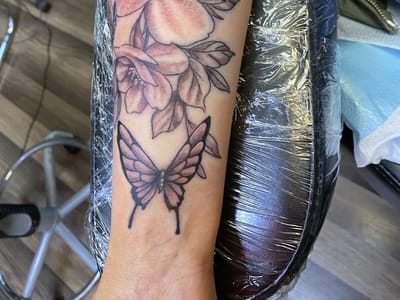 No Joke Tattoo Studios