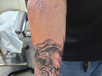 No Joke Tattoo Studios