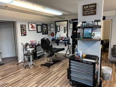 No Joke Tattoo Studios