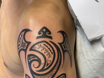 No Joke Tattoo Studios