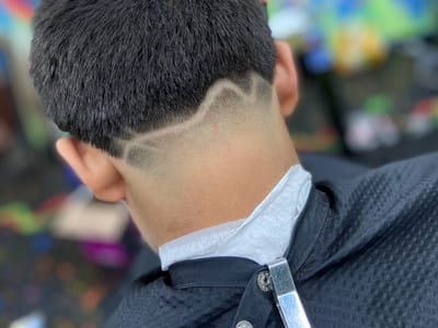 No Lie BarberTattoo Shop