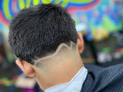 No Lie BarberTattoo Shop