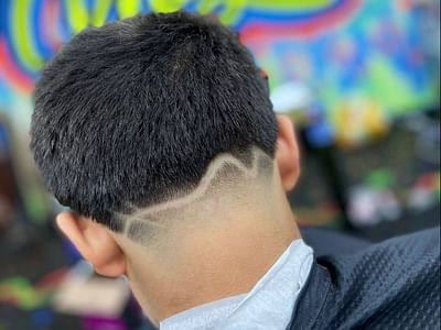 No Lie BarberTattoo Shop