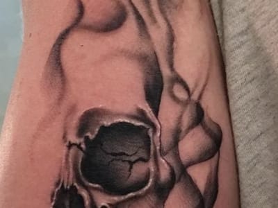 No Lie BarberTattoo Shop