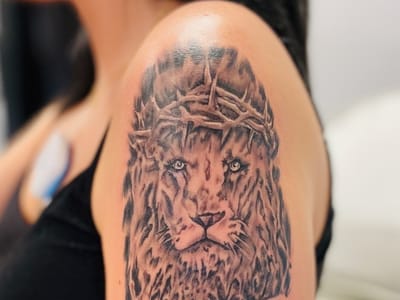 No Regrets Tattoo Studio