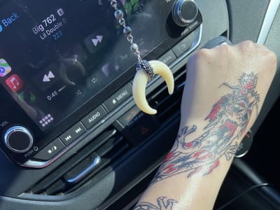 No Regrets Tattoo Studio