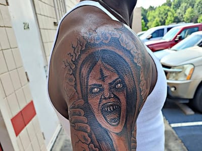 No Regrets Tattoo Studio