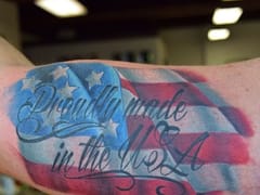 No Regrets Tattoos & Body Piercing