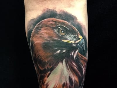 No Regrets Tattoos & Body Piercing