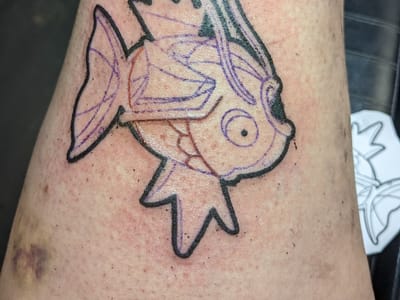 No Regrets Tattoos & Body Piercing