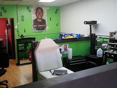 No Shame Tattoos LLC