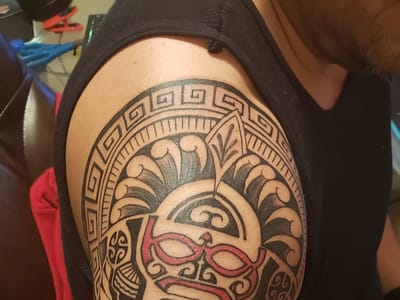 No Shame Tattoos LLC