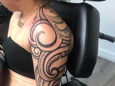 No Shame Tattoos LLC