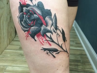 No Sleep Art & Tattoo Studio