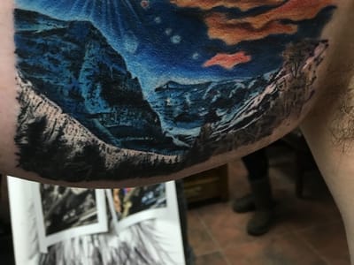 No Sleep Art & Tattoo Studio