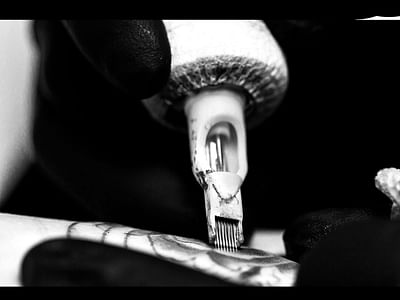 No Sleep Art & Tattoo Studio