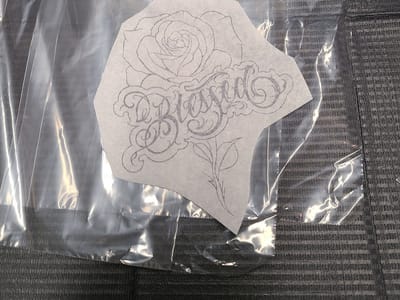 No Surrender Ink Studios