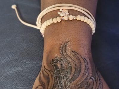 No Surrender Ink Studios