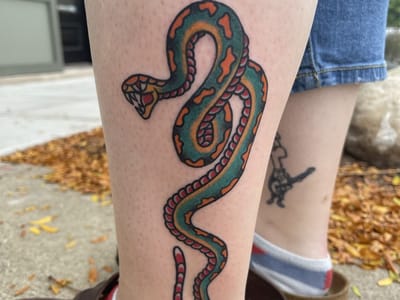 No Worries Tattoo & Piercing