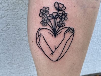 No Worries Tattoo & Piercing