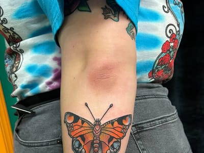 No Worries Tattoo & Piercing