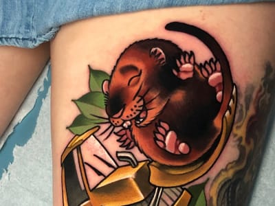 Nobleheart Tattoo Studio & Gallery