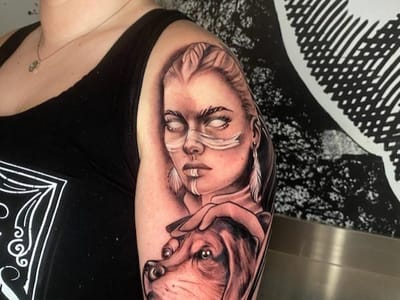 Nobleheart Tattoo Studio & Gallery