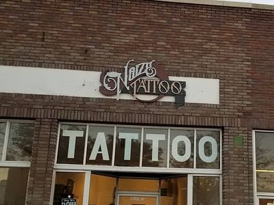 Noize Tattoo