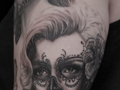 Nolana Tattoo & Piercing