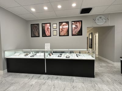 Nolana Tattoo & Piercing