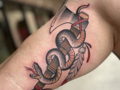 Nolana Tattoo & Piercing